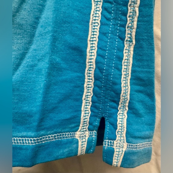 Mossimo Shorts - XXL - Blue - - Picture 3 of 6